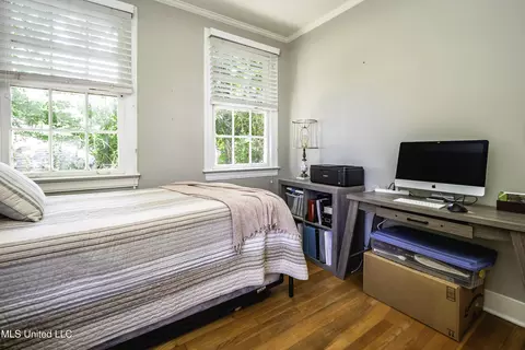 Bedroom - 829 Belhaven St, Jackson, MS 39202 photo 16 of 16