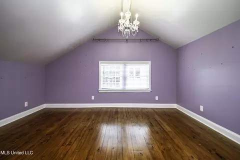 Bedroom - 829 Belhaven St, Jackson, MS 39202 photo 6 of 16