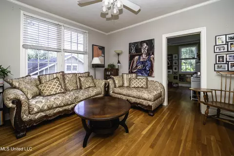 Living - 829 Belhaven St, Jackson, MS 39202 photo 5 of 5