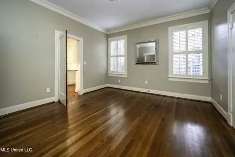 Bedroom - 829 Belhaven St, Jackson, MS 39202 photo 1 of 16