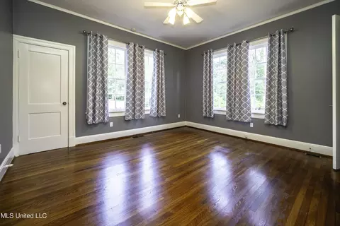 Bedroom - 829 Belhaven St, Jackson, MS 39202 photo 2 of 16
