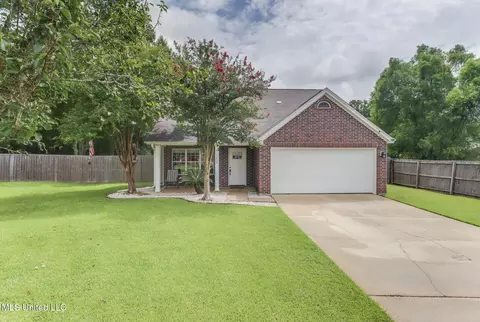 16030 N April Dr, Gulfport, MS 39503
