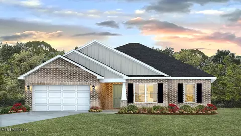 9590 Reserve Blvd, Biloxi, MS 39532