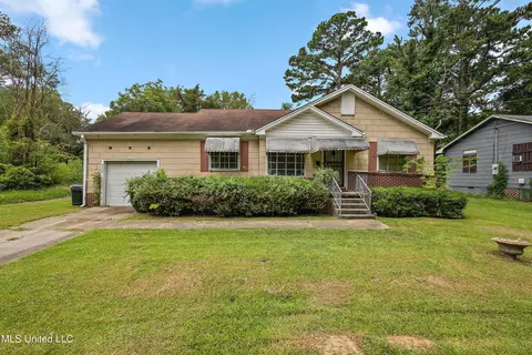 3717 Faulk Blvd, Jackson, MS 39209