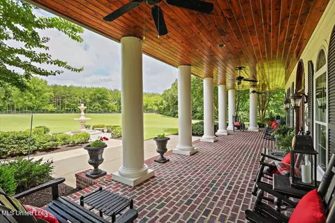 Exterior - 2917 Black Jack Rd, Vaughan, MS 39179 photo 4 of 22