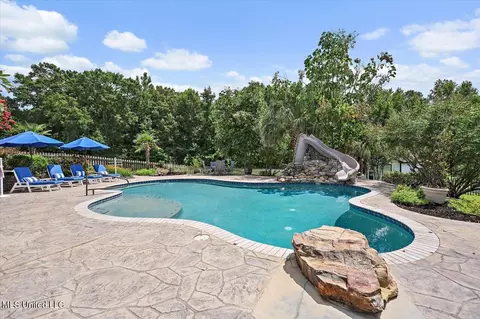 Exterior - 2917 Black Jack Rd, Vaughan, MS 39179 photo 13 of 22