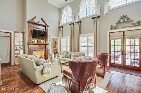 Living - 2917 Black Jack Rd, Vaughan, MS 39179 photo 1 of 6