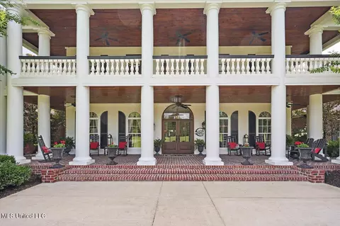 Exterior - 2917 Black Jack Rd, Vaughan, MS 39179 photo 2 of 22