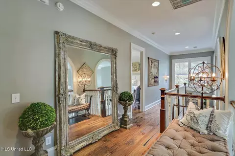 Entry Way - 2917 Black Jack Rd, Vaughan, MS 39179 photo 5 of 5