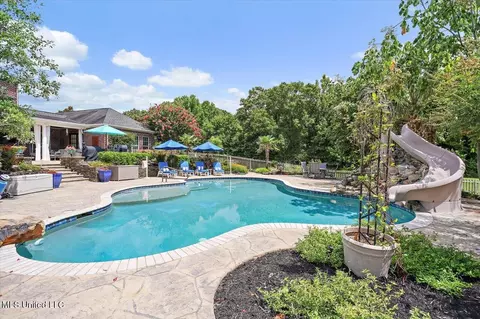 Exterior - 2917 Black Jack Rd, Vaughan, MS 39179 photo 15 of 22