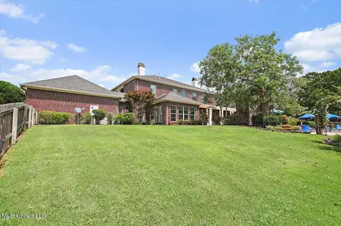 Exterior - 2917 Black Jack Rd, Vaughan, MS 39179 photo 17 of 22