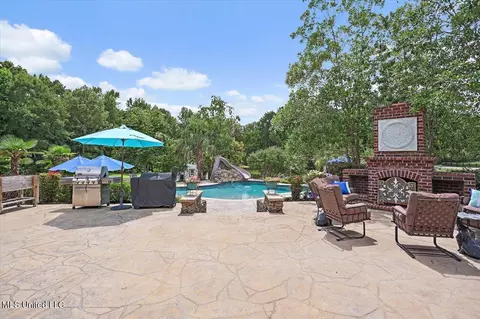 Exterior - 2917 Black Jack Rd, Vaughan, MS 39179 photo 8 of 22