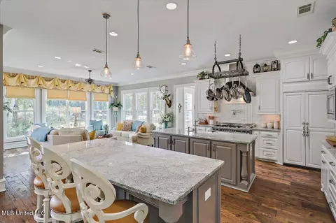 Kitchen - 2917 Black Jack Rd, Vaughan, MS 39179 photo 1 of 8