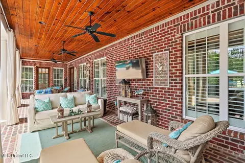 Exterior - 2917 Black Jack Rd, Vaughan, MS 39179 photo 18 of 22
