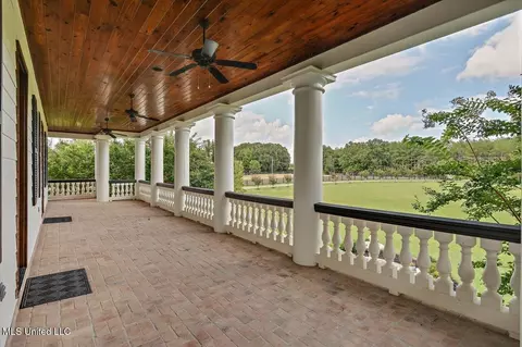 Exterior - 2917 Black Jack Rd, Vaughan, MS 39179 photo 5 of 22