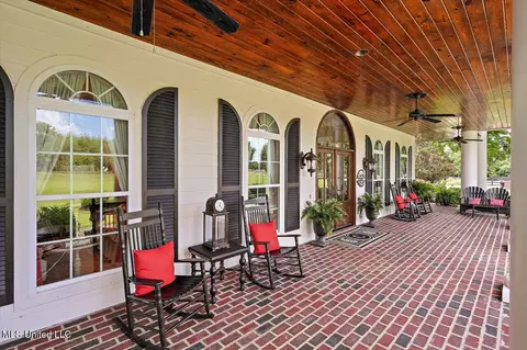 Exterior - 2917 Black Jack Rd, Vaughan, MS 39179 photo 3 of 22
