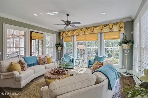Living - 2917 Black Jack Rd, Vaughan, MS 39179 photo 4 of 6