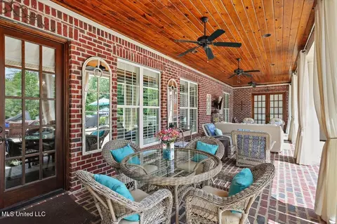Exterior - 2917 Black Jack Rd, Vaughan, MS 39179 photo 20 of 22