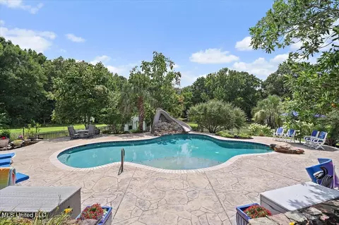 Exterior - 2917 Black Jack Rd, Vaughan, MS 39179 photo 12 of 22