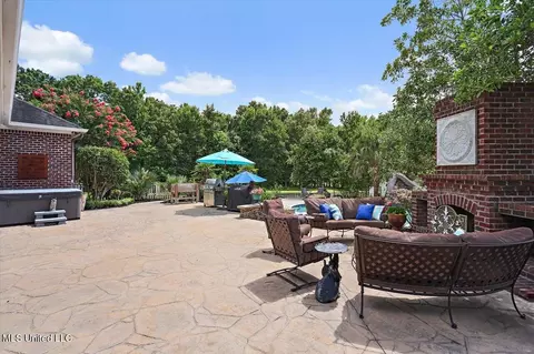 Exterior - 2917 Black Jack Rd, Vaughan, MS 39179 photo 9 of 22