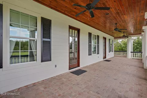 Exterior - 2917 Black Jack Rd, Vaughan, MS 39179 photo 6 of 22
