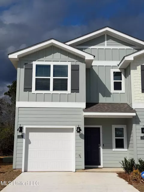 12310 Frazier Ln, Gulfport, MS 39503