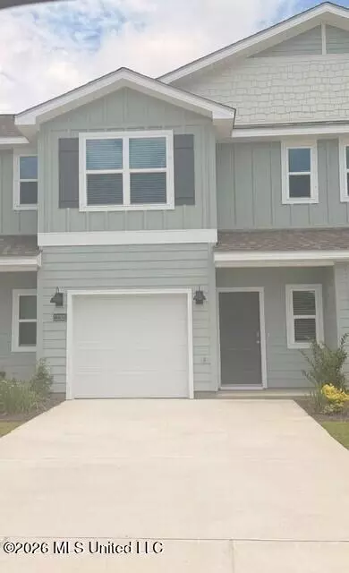 12302 Frazier Ln, Gulfport, MS 39503