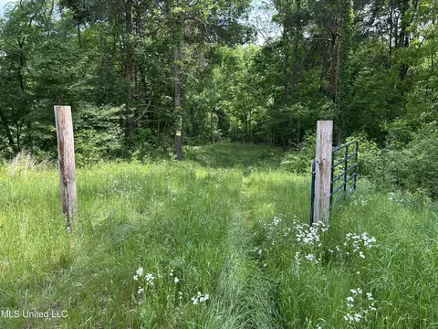4315 N Crockett Rd, Sarah, MS 38665