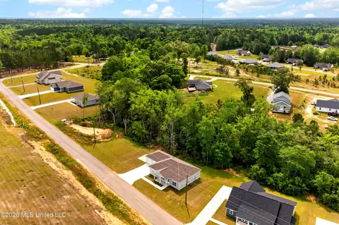 View/Area - 21 Shadow Wood Dr, Mchenry, MS 39561 photo 2 of 5