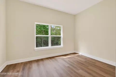 Bedroom - 21 Shadow Wood Dr, Mchenry, MS 39561 photo 4 of 4