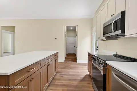 Entry Way - 21 Shadow Wood Dr, Mchenry, MS 39561 photo 1 of 1