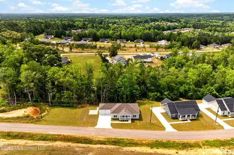 View/Area - 21 Shadow Wood Dr, Mchenry, MS 39561 photo 1 of 5