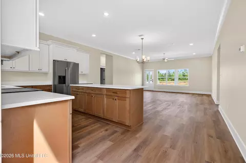 Other - 21 Shadow Wood Dr, Mchenry, MS 39561 photo 3 of 9