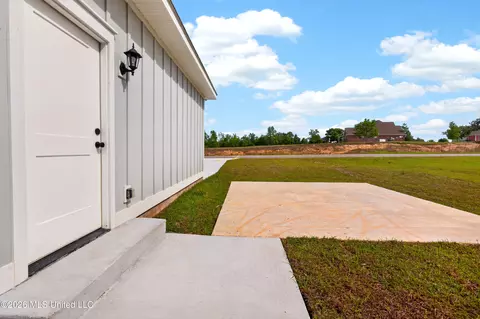 Exterior - 21 Shadow Wood Dr, Mchenry, MS 39561 photo 8 of 9