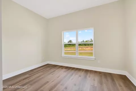 Bedroom - 21 Shadow Wood Dr, Mchenry, MS 39561 photo 3 of 4