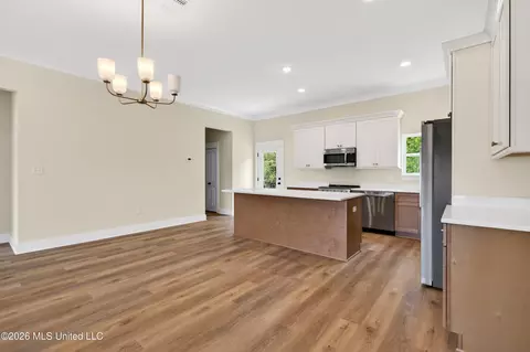 Dining - 21 Shadow Wood Dr, Mchenry, MS 39561 photo 1 of 1
