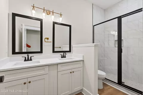 Bath - 21 Shadow Wood Dr, Mchenry, MS 39561 photo 1 of 4