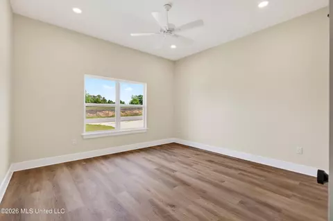 Bedroom - 21 Shadow Wood Dr, Mchenry, MS 39561 photo 1 of 4