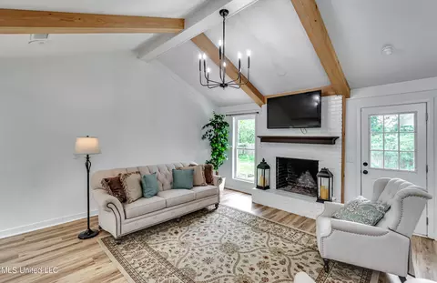 Living - 112 Plum Tree Rd, Brandon, MS 39047 photo 3 of 6