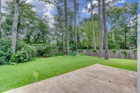 Exterior - 112 Plum Tree Rd, Brandon, MS 39047 photo 9 of 9