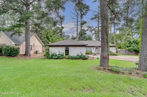 Exterior - 112 Plum Tree Rd, Brandon, MS 39047 photo 3 of 9