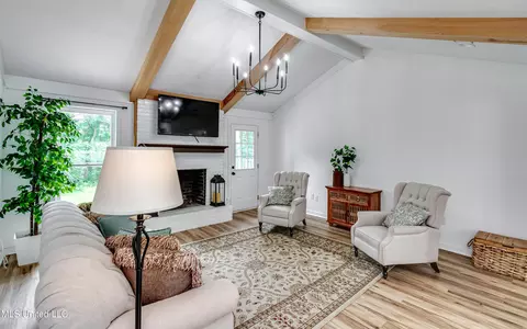 Living - 112 Plum Tree Rd, Brandon, MS 39047 photo 2 of 6