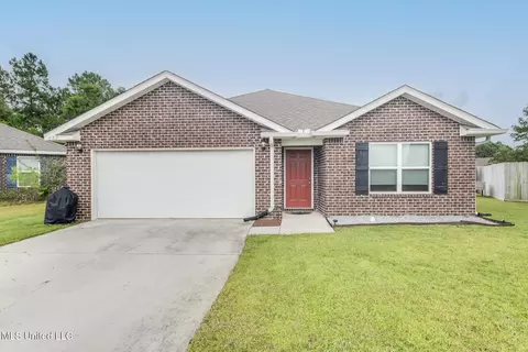 602 Verbena Dr, Long Beach, MS 39560