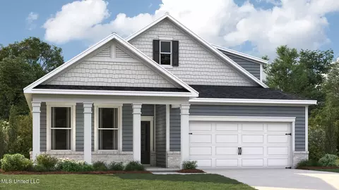 87 Powell Pl, Byhalia, MS 38611