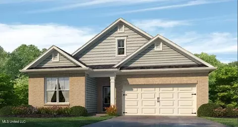 81 Powell Pl, Byhalia, MS 38611