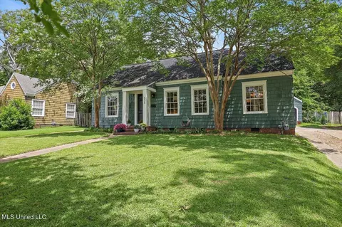 534 Warrior Trl, Jackson, MS 39216 photo 3