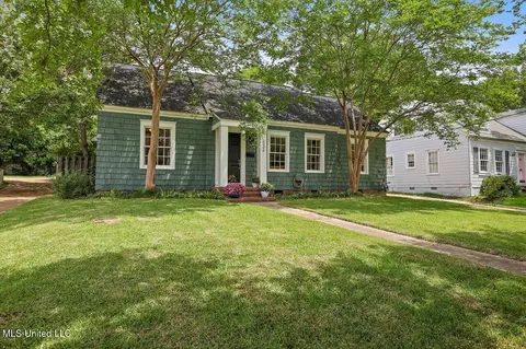 534 Warrior Trl, Jackson, MS 39216 photo 2