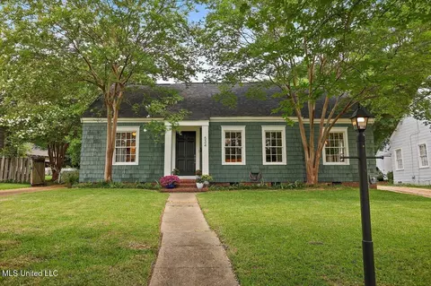 534 Warrior Trl, Jackson, MS 39216
