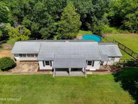 2942 Davis Rd, Terry, MS 39170 photo 41