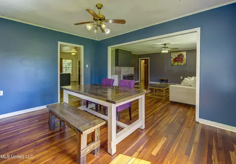 2942 Davis Rd, Terry, MS 39170 photo 13